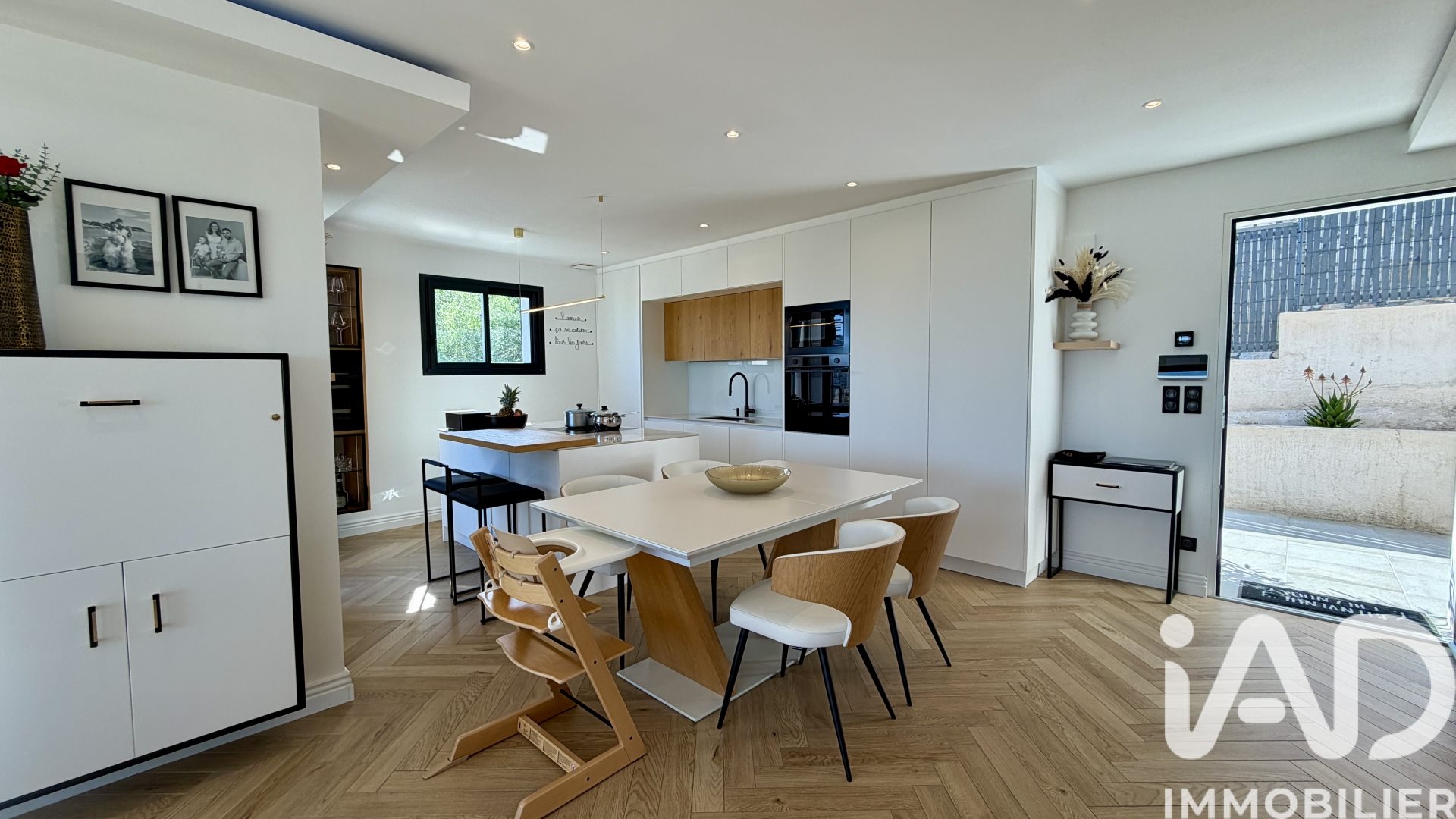 Appartement à vendre, 88m², Mandelieu-la-Napoule
