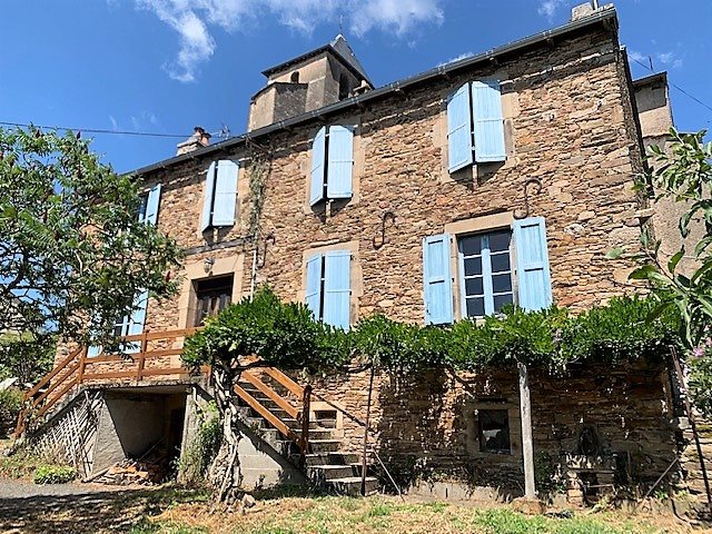 Maison à vendre, 160m², Connac