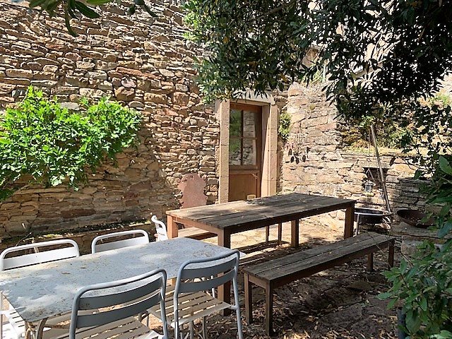 Maison à vendre, 160m², Connac