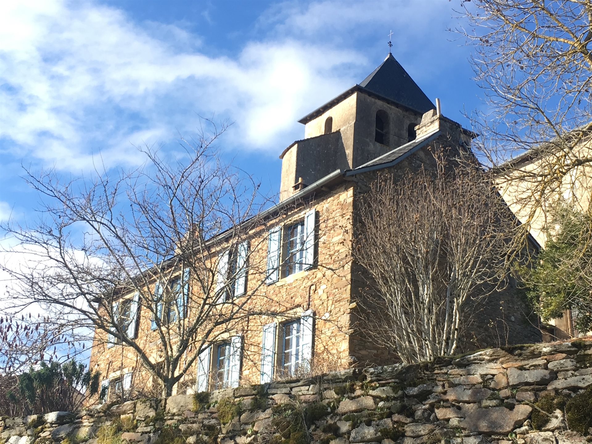 Maison à vendre, 160m², Connac