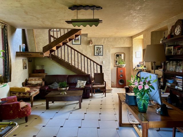 Maison à vendre, 145m², Saint-Cirgue