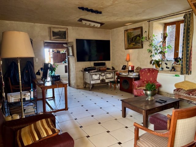 Maison à vendre, 145m², Saint-Cirgue