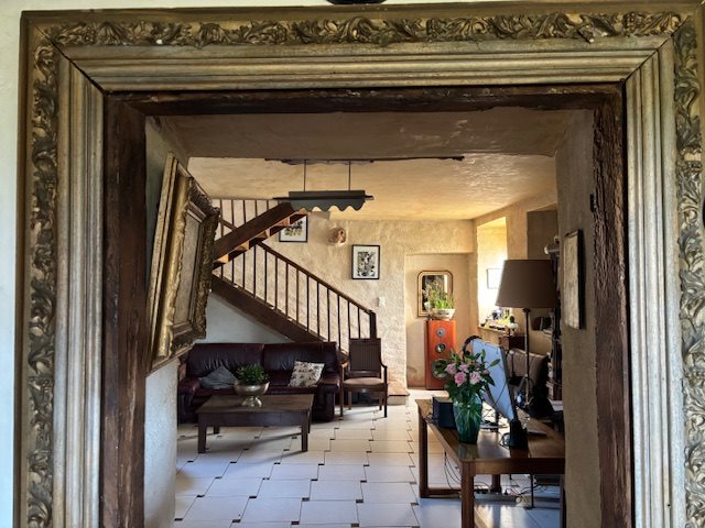 Maison à vendre, 145m², Saint-Cirgue
