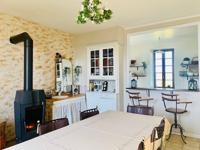 Maison à vendre, 177m², Réquista