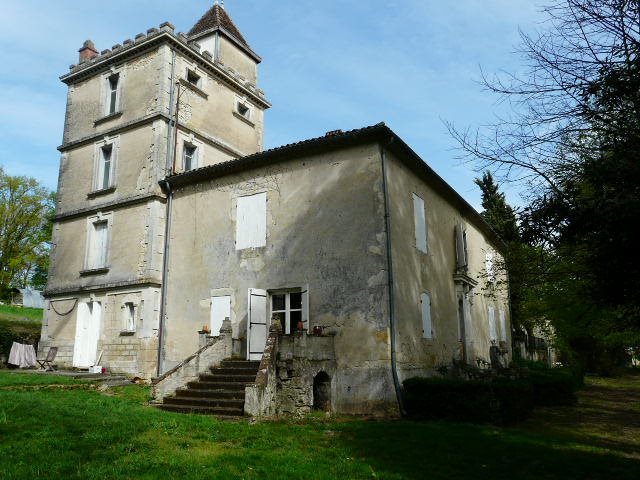 Maison à vendre, 533m², Layrac