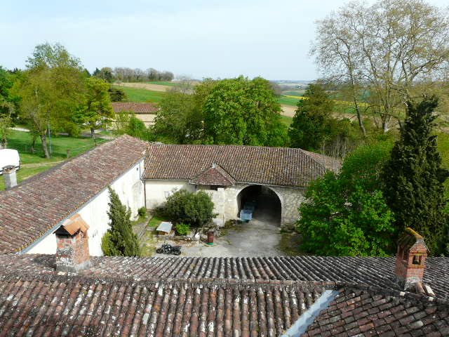 Maison à vendre, 533m², Layrac