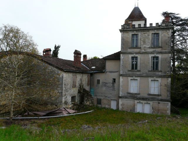Maison à vendre, 533m², Layrac