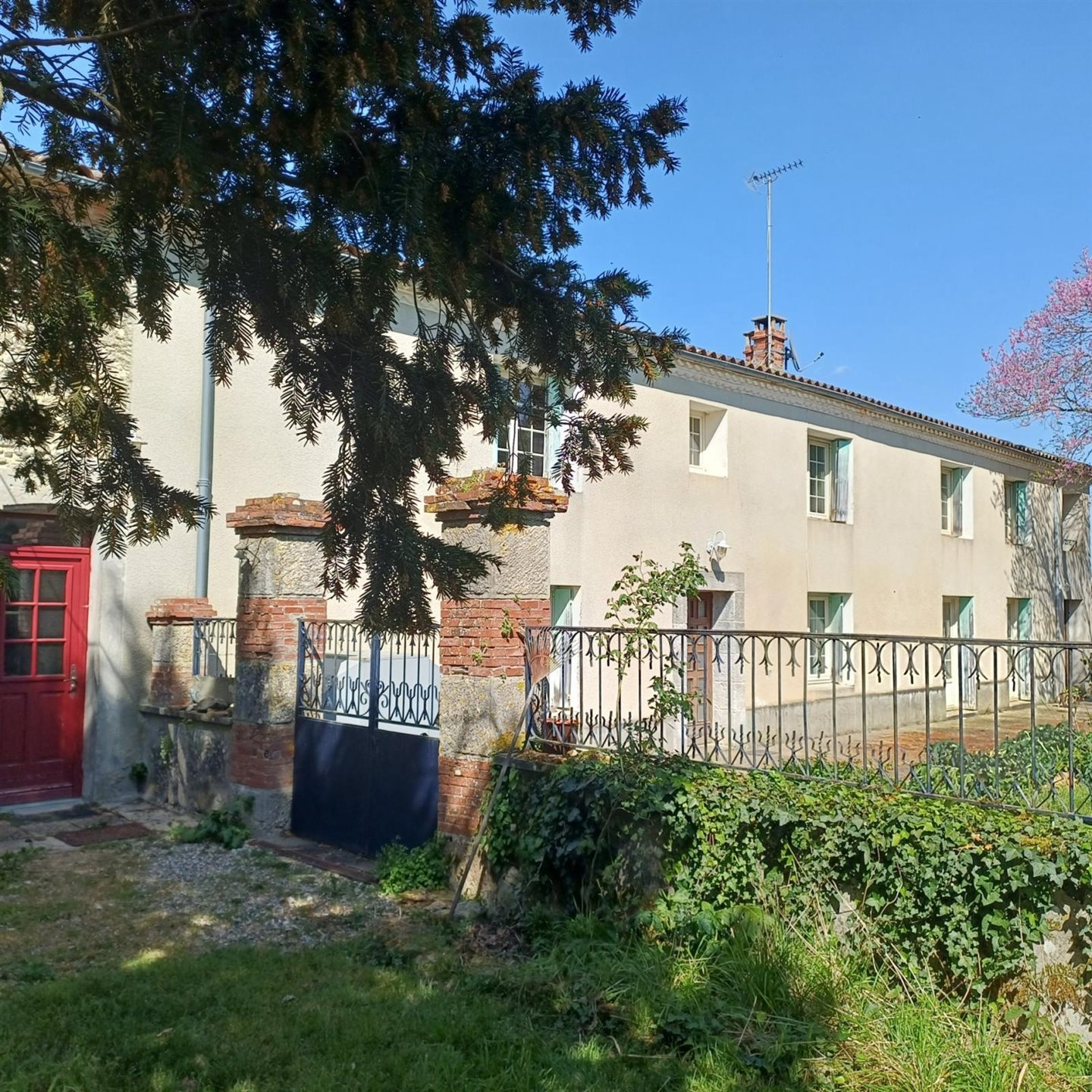 Maison à vendre, 200m², Calignac