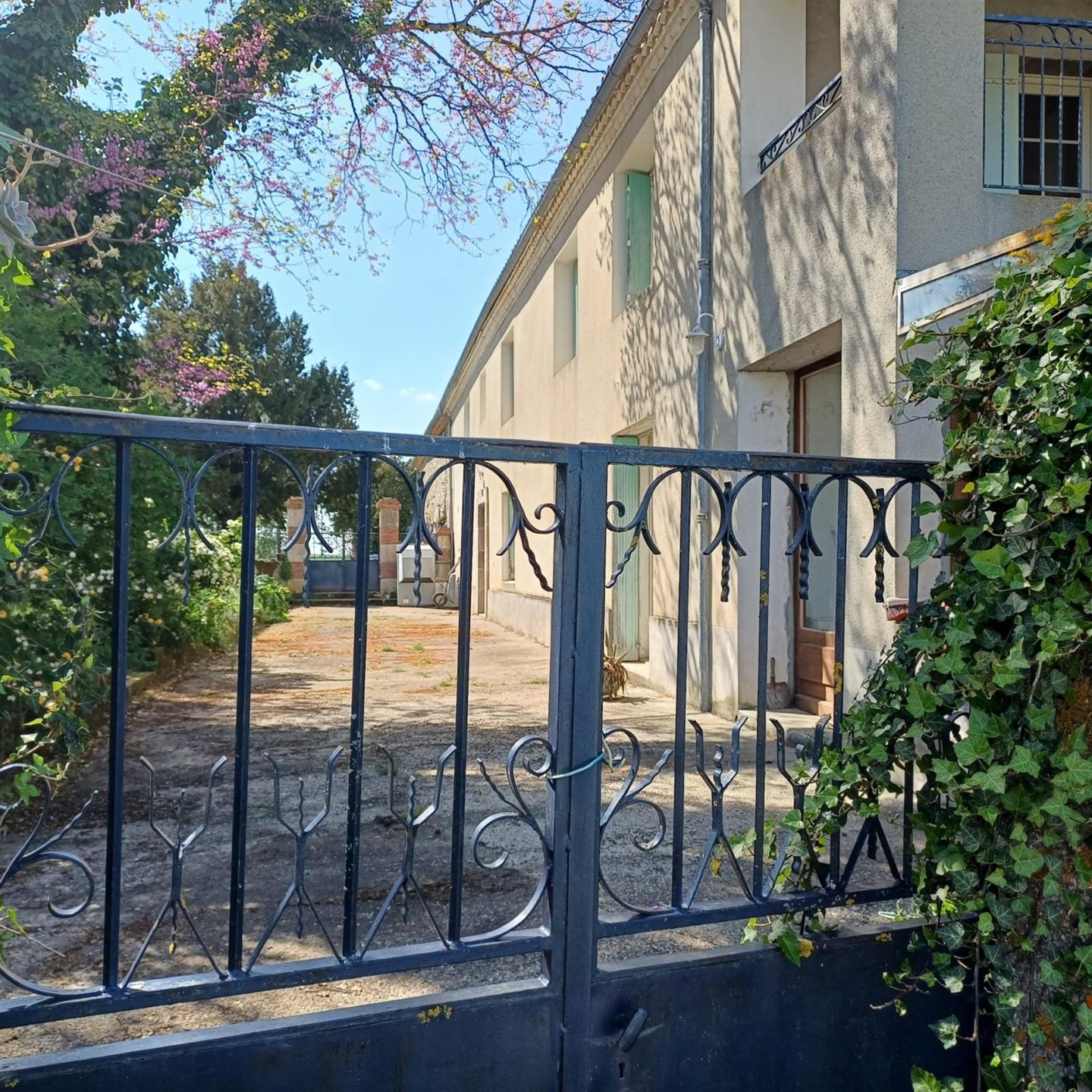 Maison à vendre, 200m², Calignac