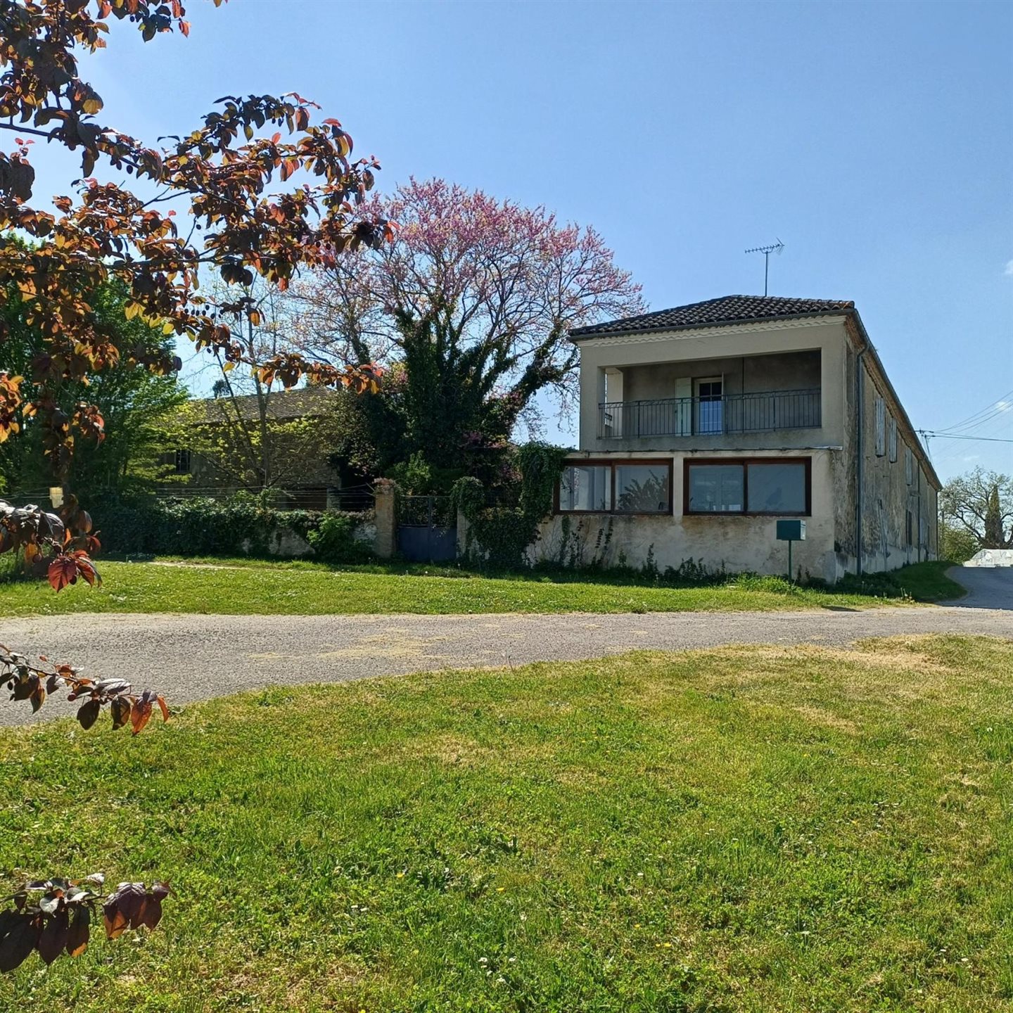 Maison à vendre, 200m², Calignac
