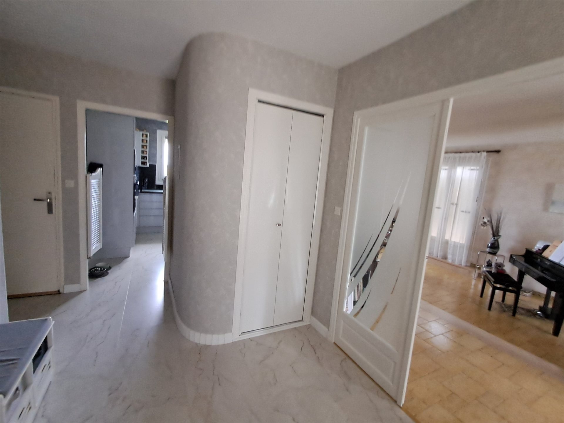 Maison à vendre, 130m², Laplume