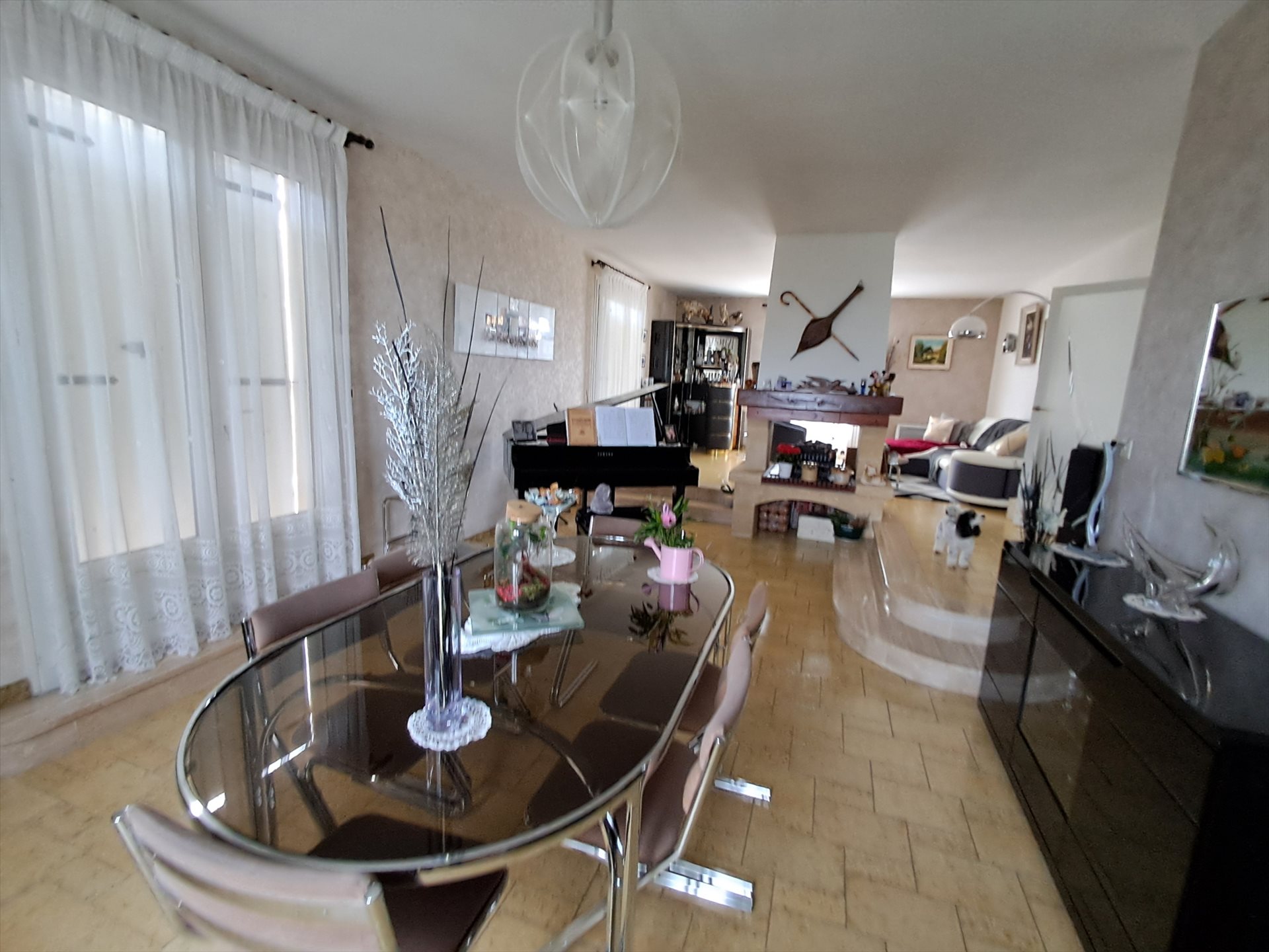 Maison à vendre, 130m², Laplume