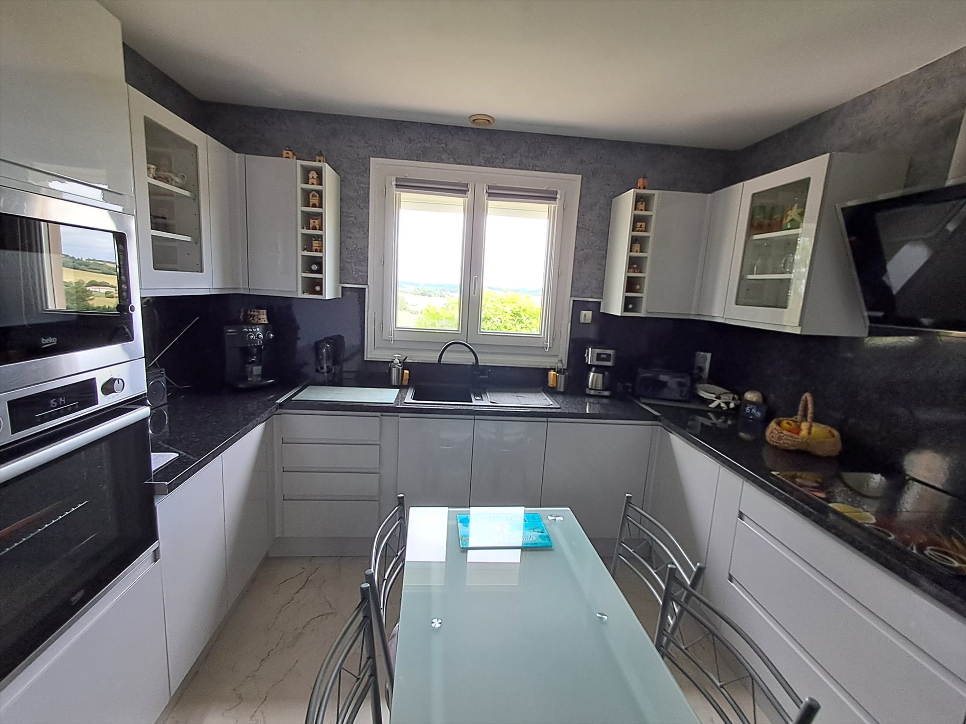 Maison à vendre, 130m², Laplume