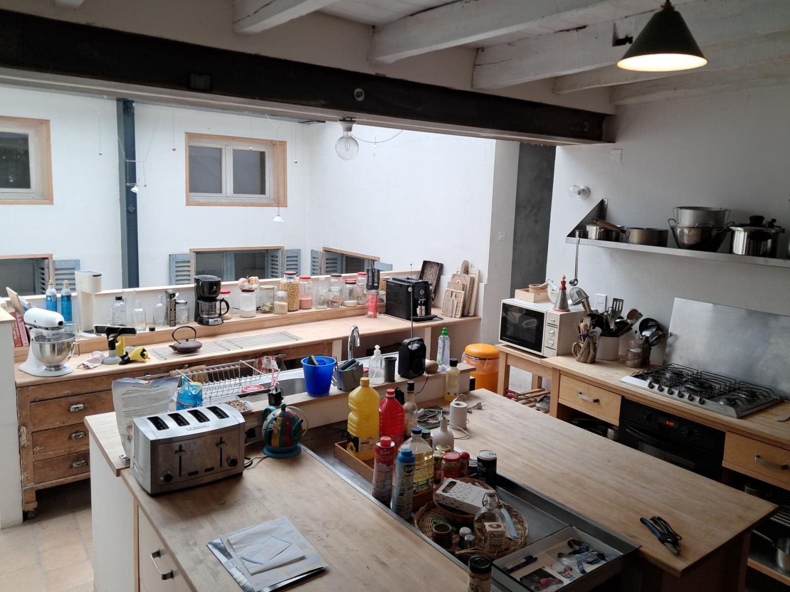 Maison à vendre, 400m², Bon-Encontre