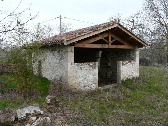Maison à vendre, 300m², Pergain-Taillac