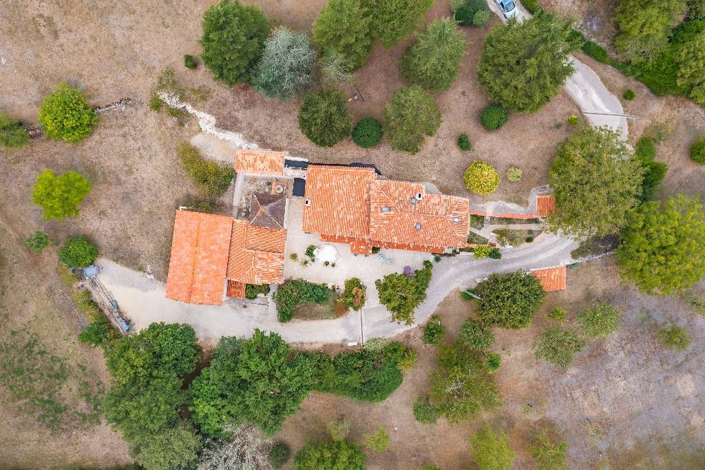Maison à vendre, 210m², Pujols