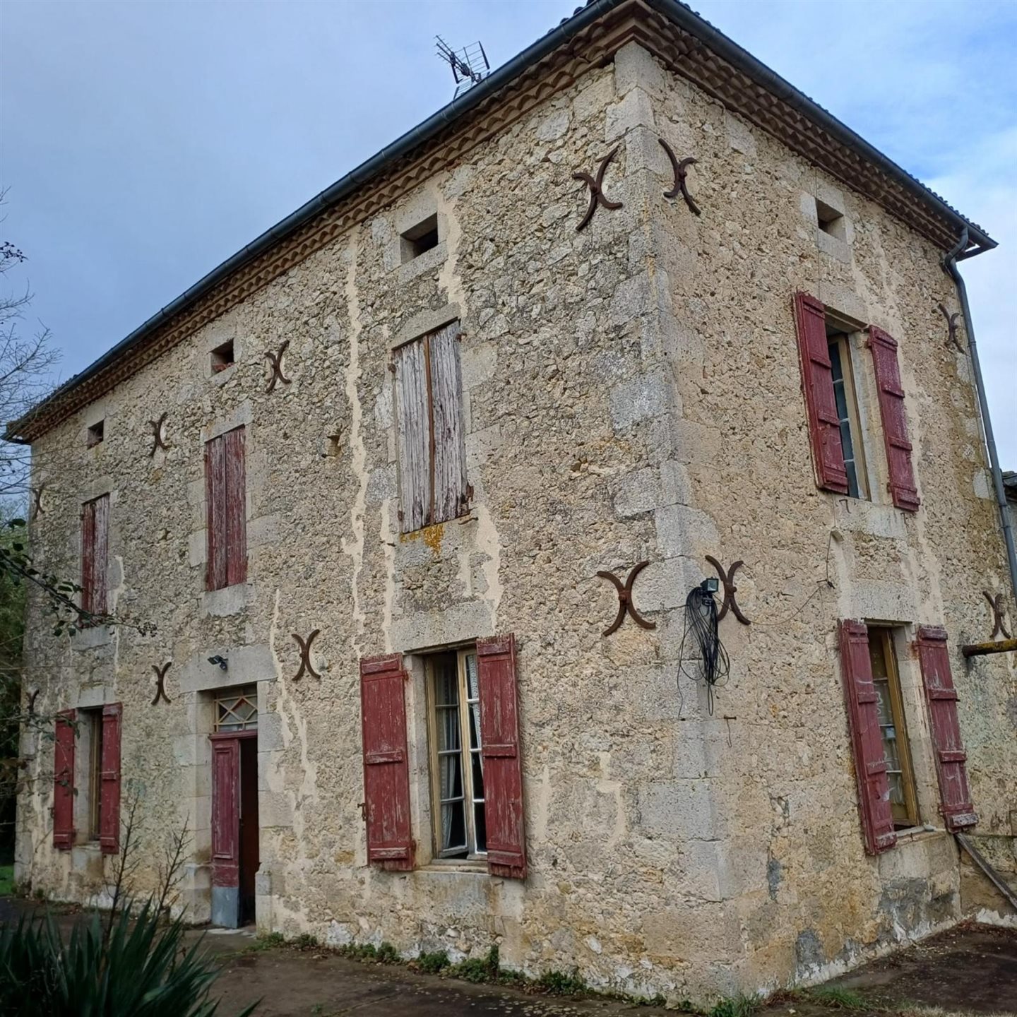 Maison à vendre, 125m², Lectoure