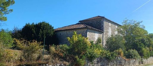 Maison 6 pièces 105 m² · à Saint-Mézard · 105 m² · 120 000 €