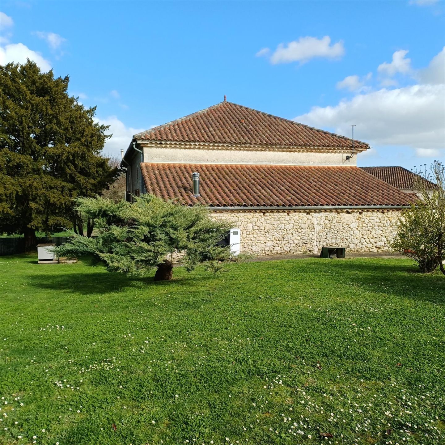 Maison à vendre, 140m², Bourg-de-Visa