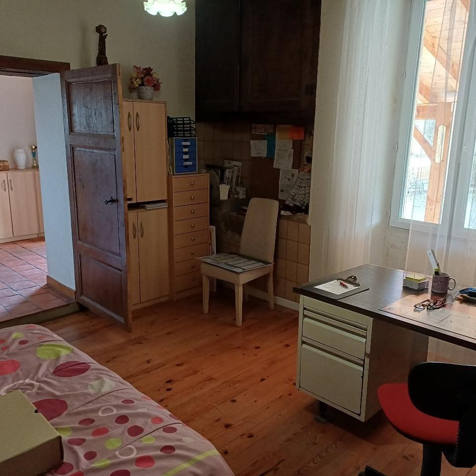Maison à vendre, 140m², Bourg-de-Visa