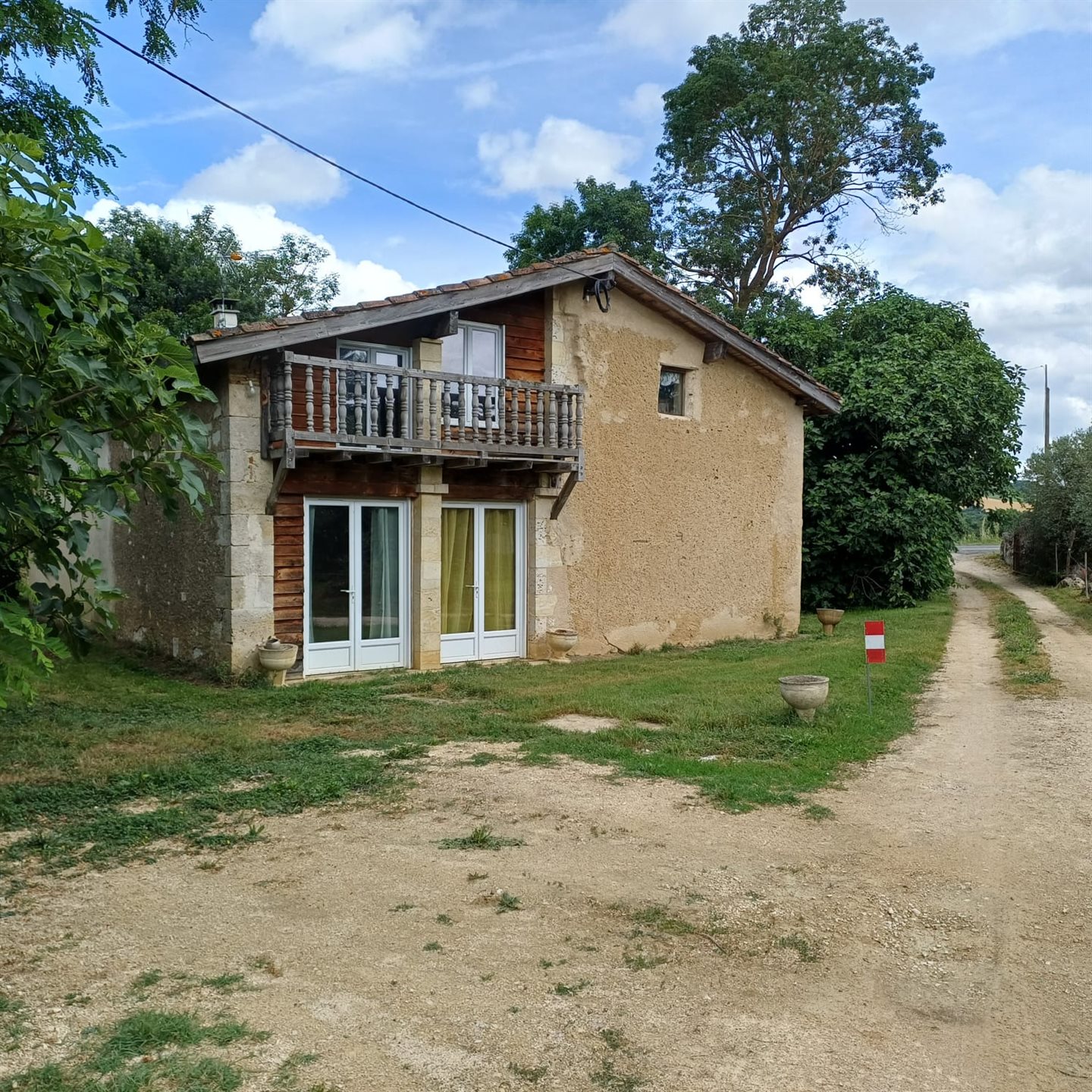 Maison à vendre, 150m², Lectoure