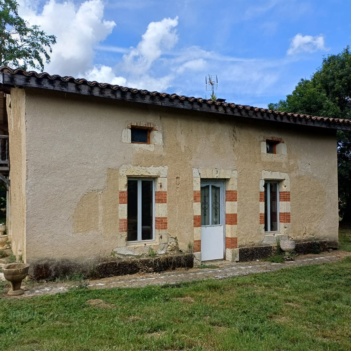 Maison à vendre, 150m², Lectoure