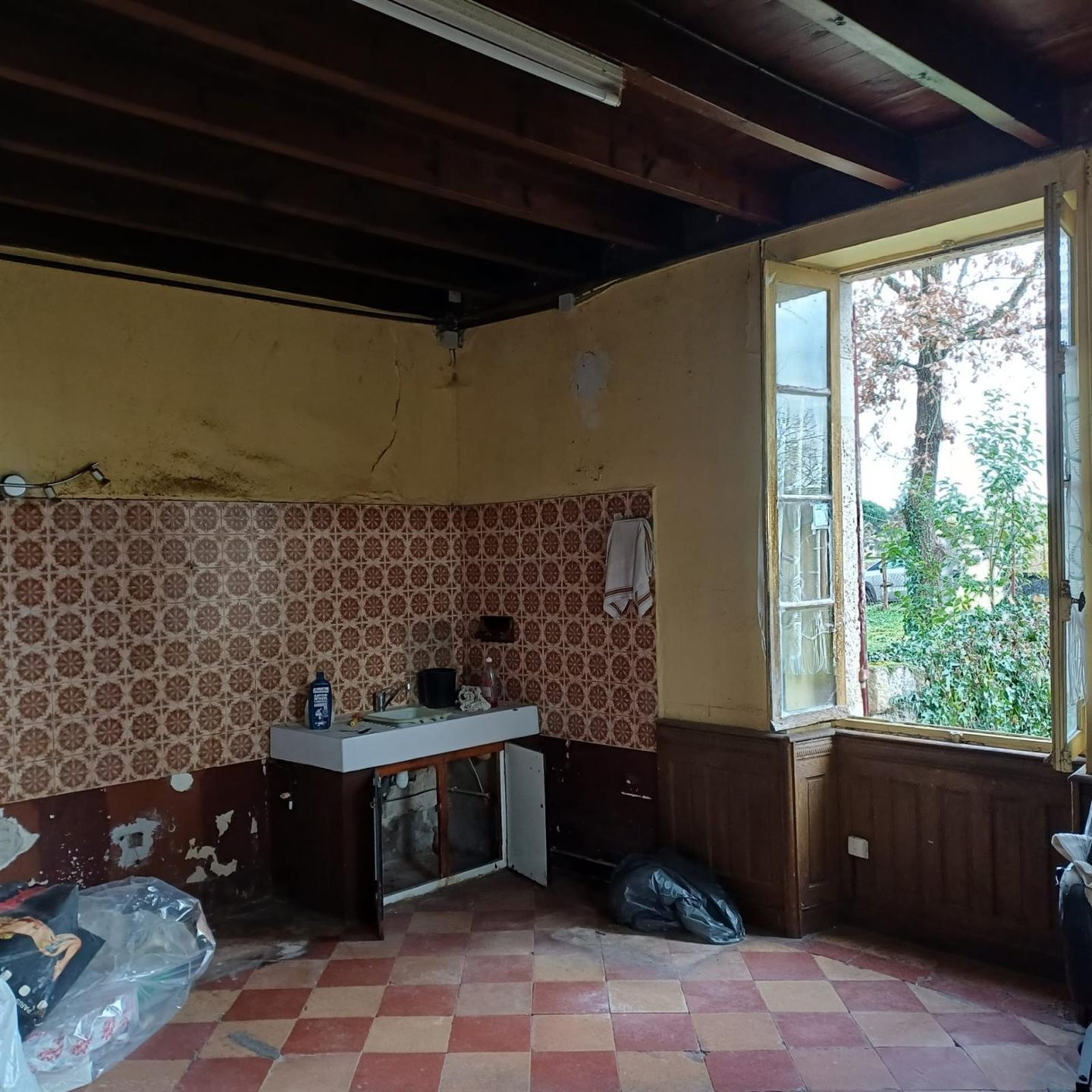Maison à vendre, 125m², Astaffort
