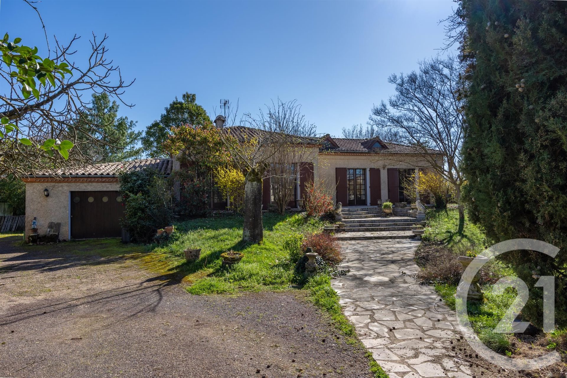 Maison à vendre, 105m², Albi