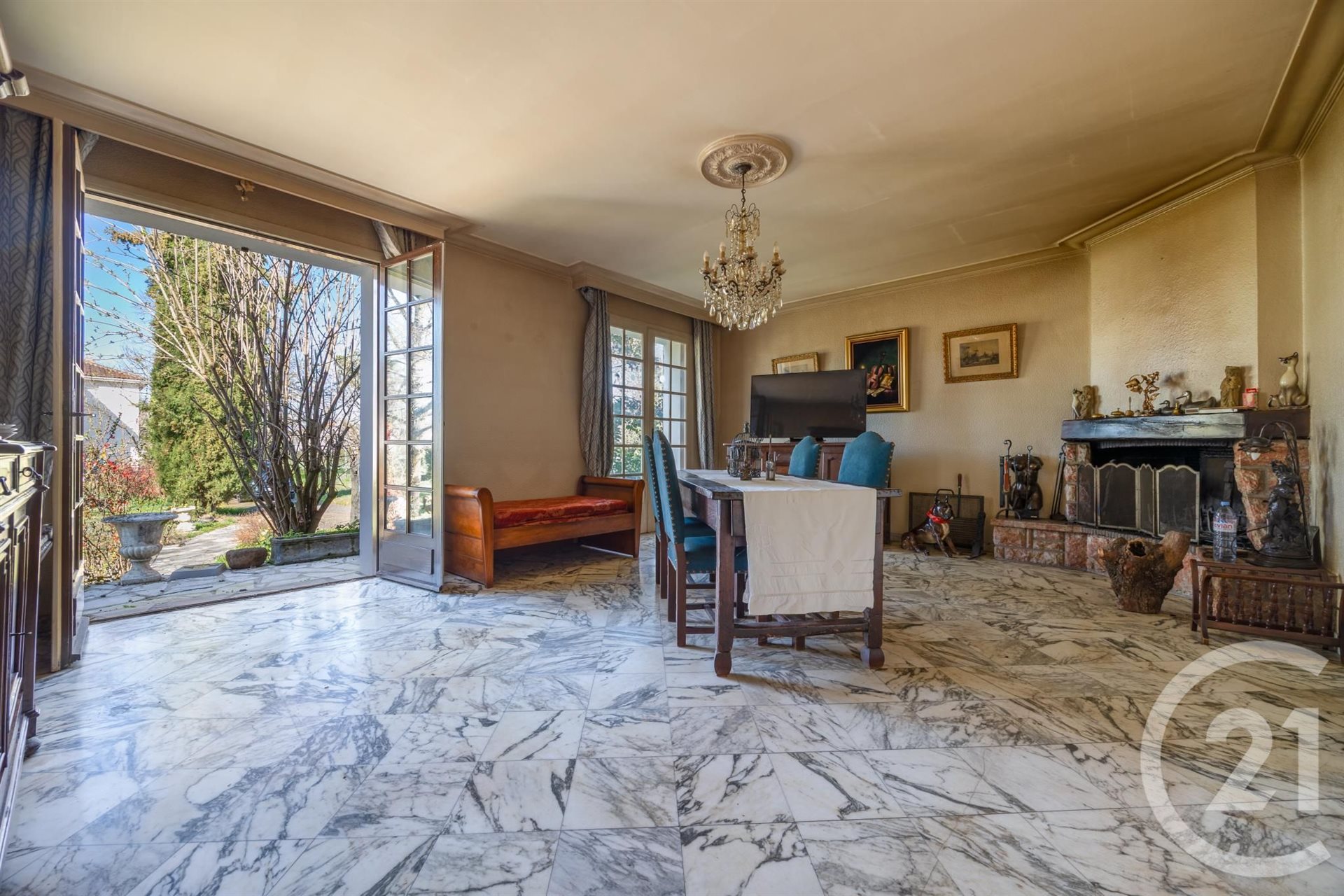 Maison à vendre, 105m², Albi