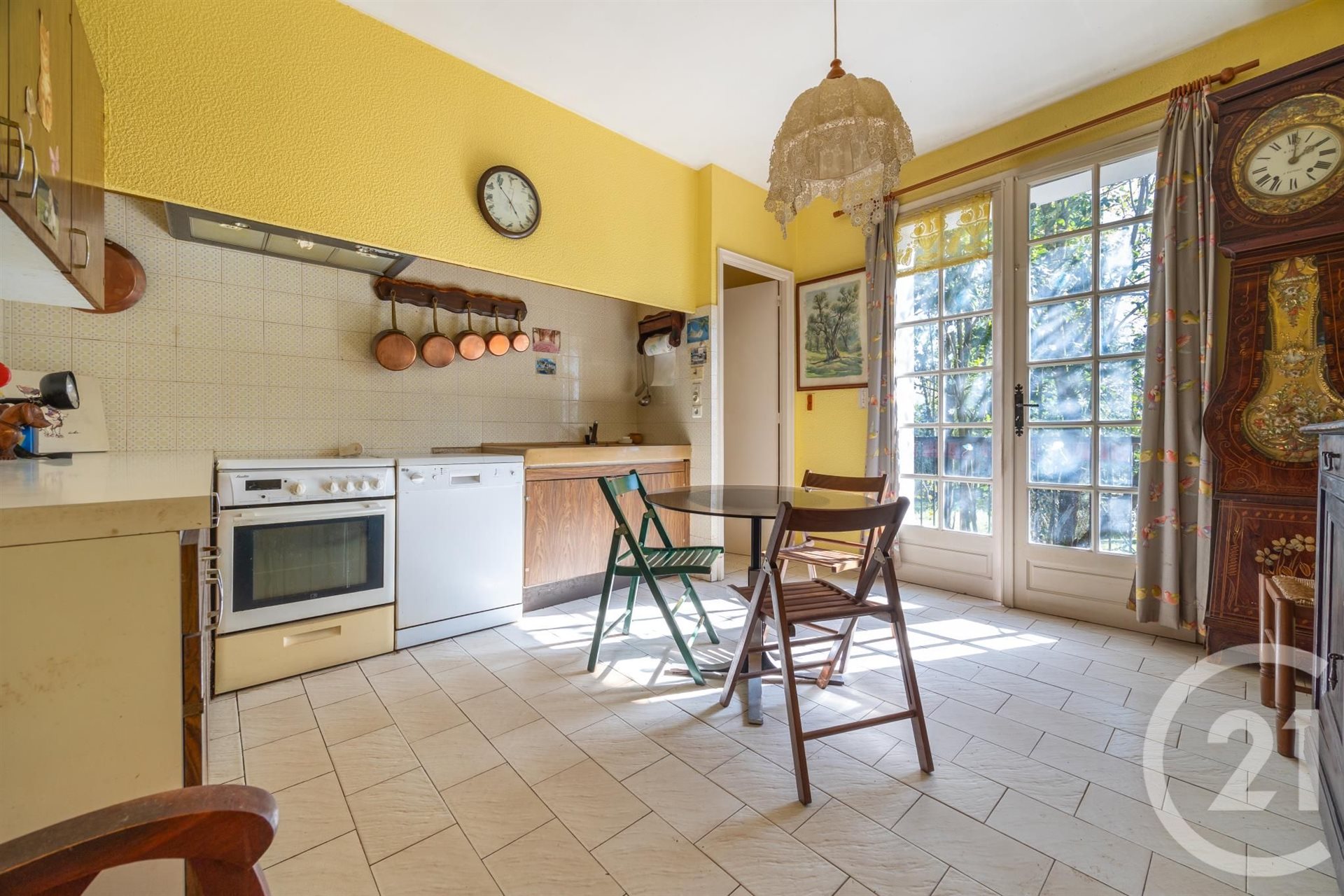 Maison à vendre, 105m², Albi
