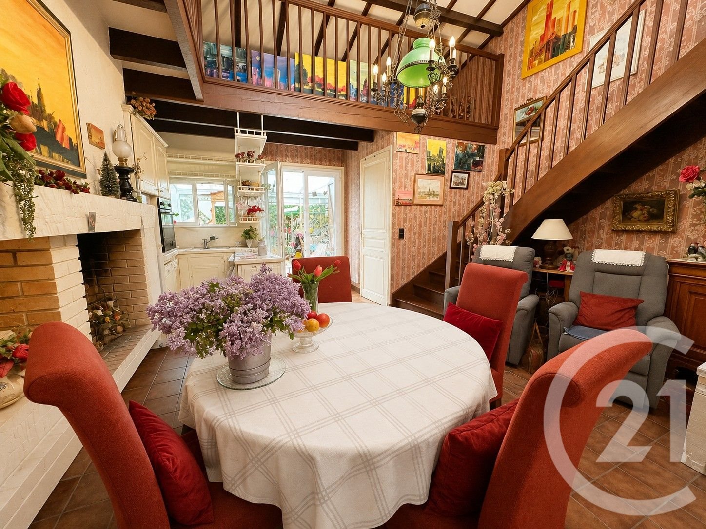 Maison à vendre, 76m², Albi