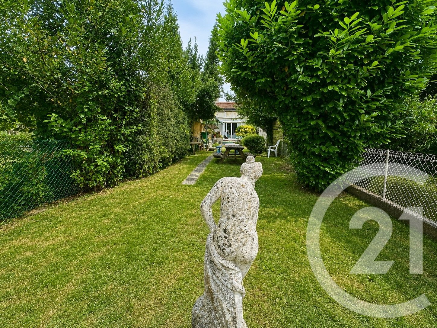 Maison à vendre, 76m², Albi