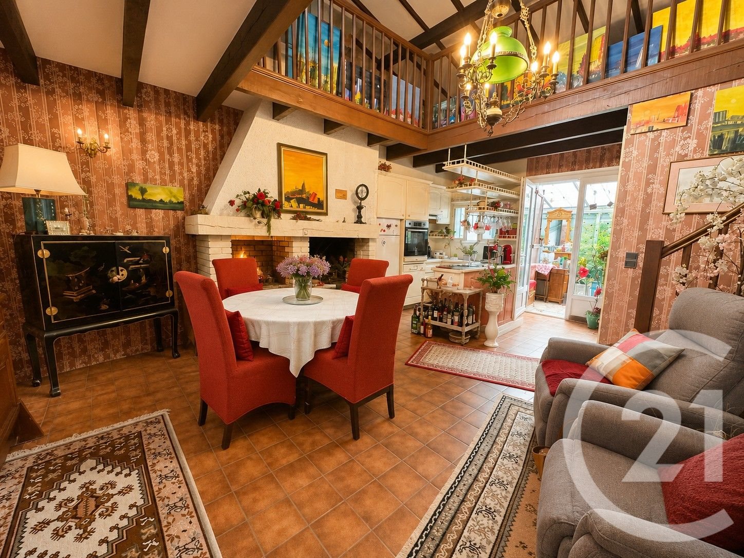Maison à vendre, 76m², Albi