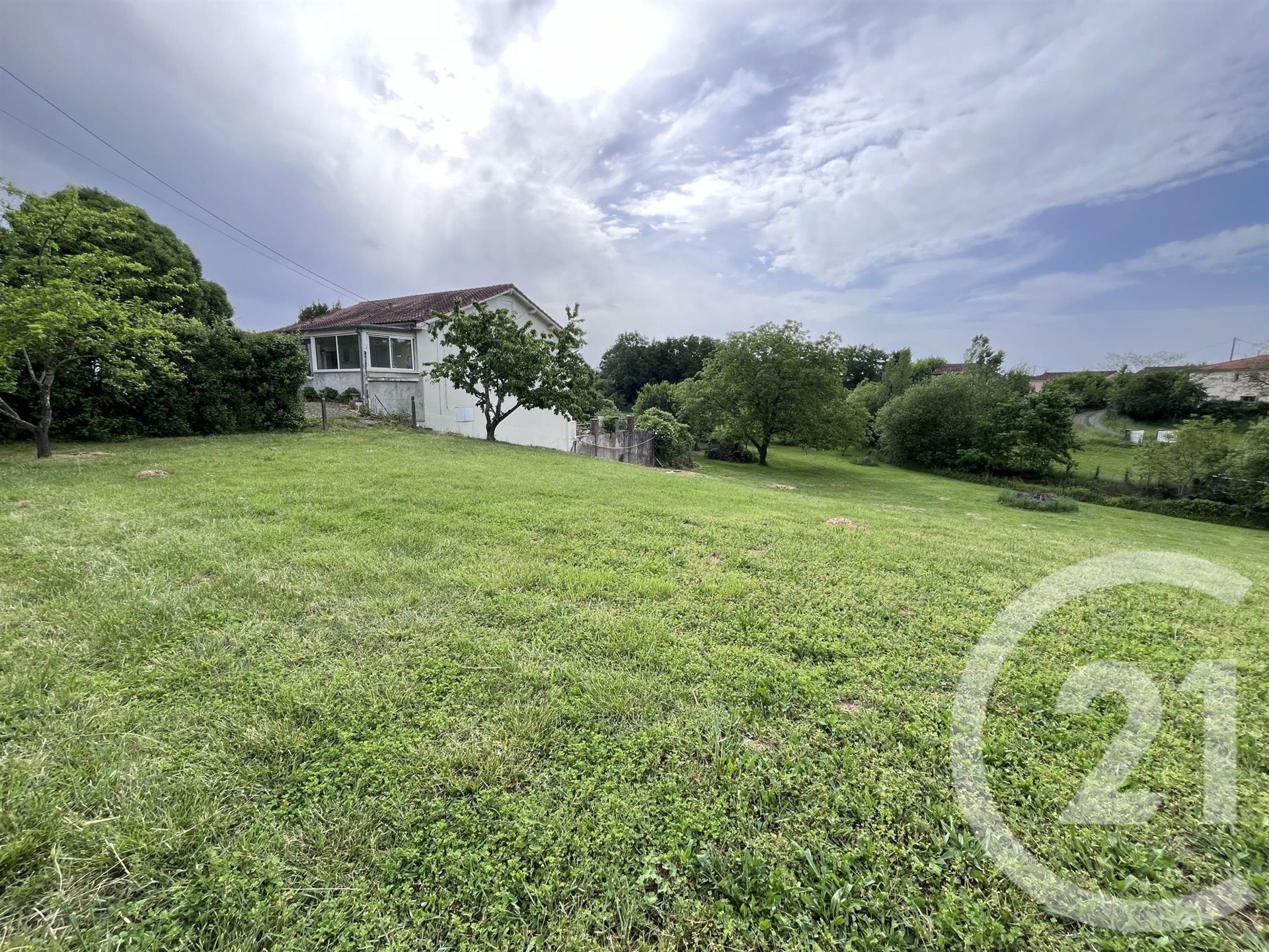 Maison à vendre, 94m², Lescure-d'Albigeois