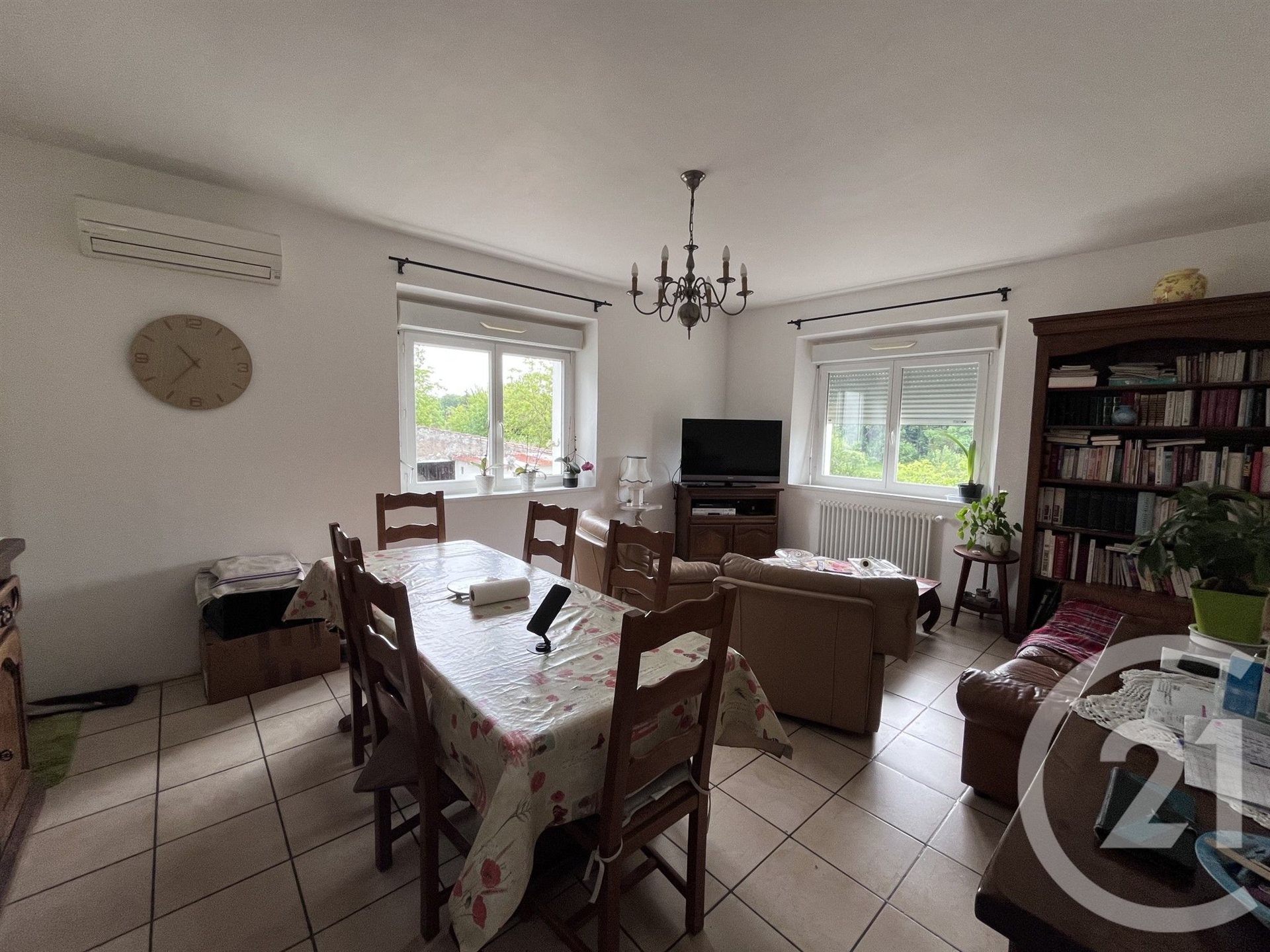 Maison à vendre, 94m², Lescure-d'Albigeois