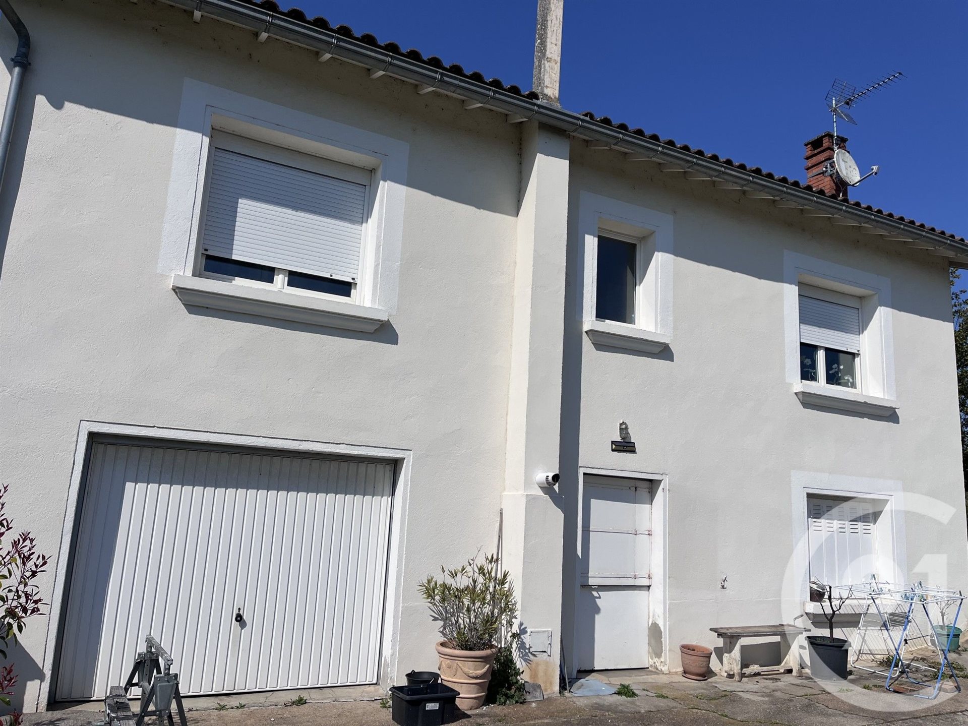 Maison à vendre, 94m², Lescure-d'Albigeois