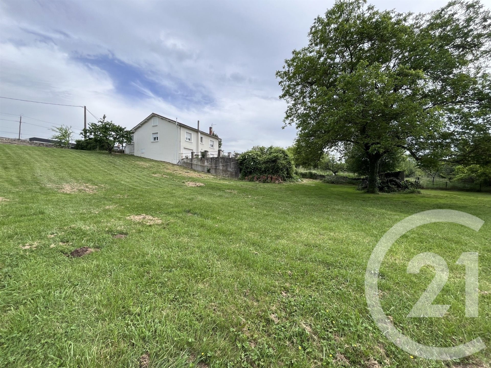 Maison à vendre, 94m², Lescure-d'Albigeois