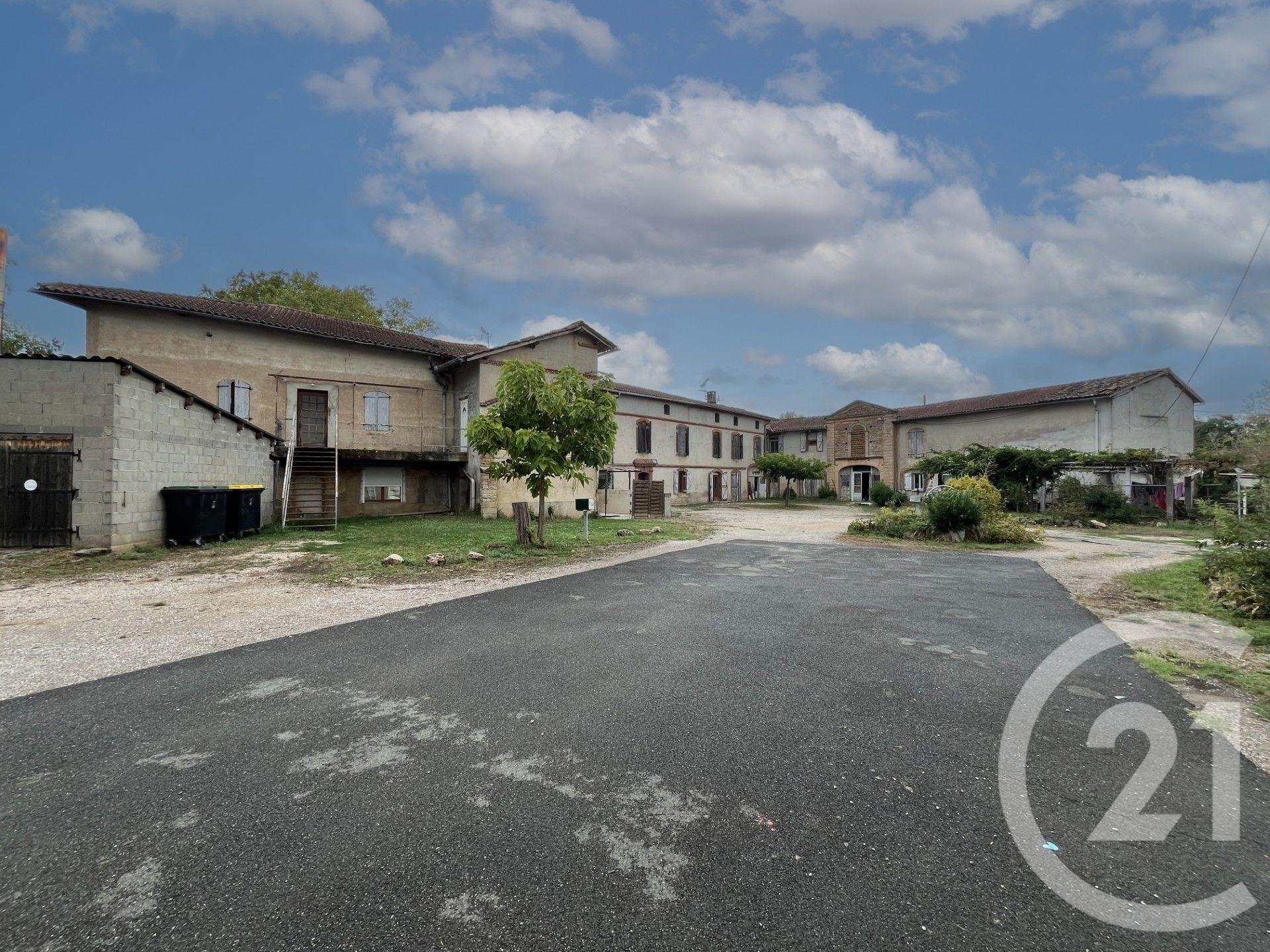 Maison à vendre, NaNm², Gaillac
