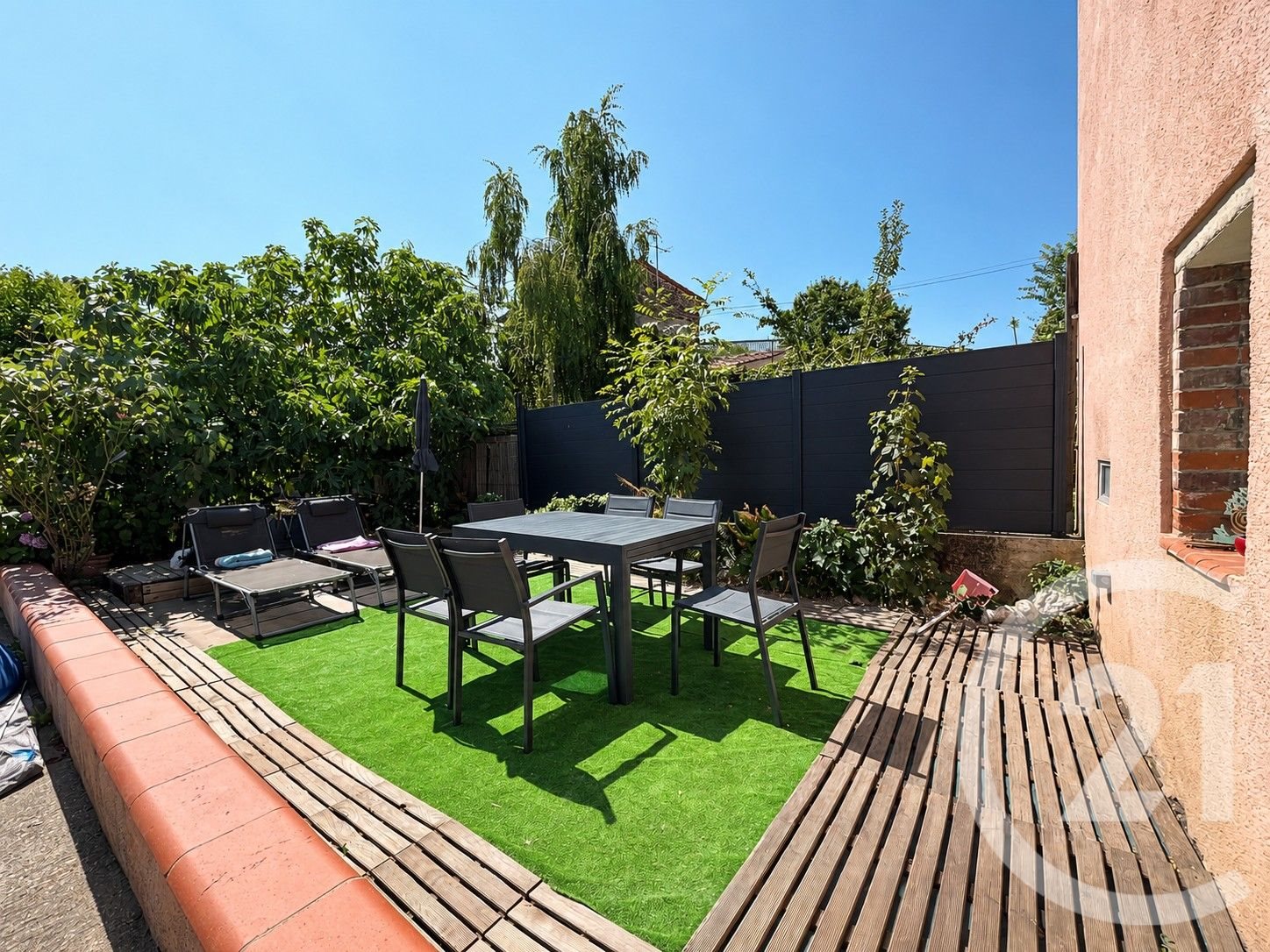 Maison à vendre, 142m², Carmaux