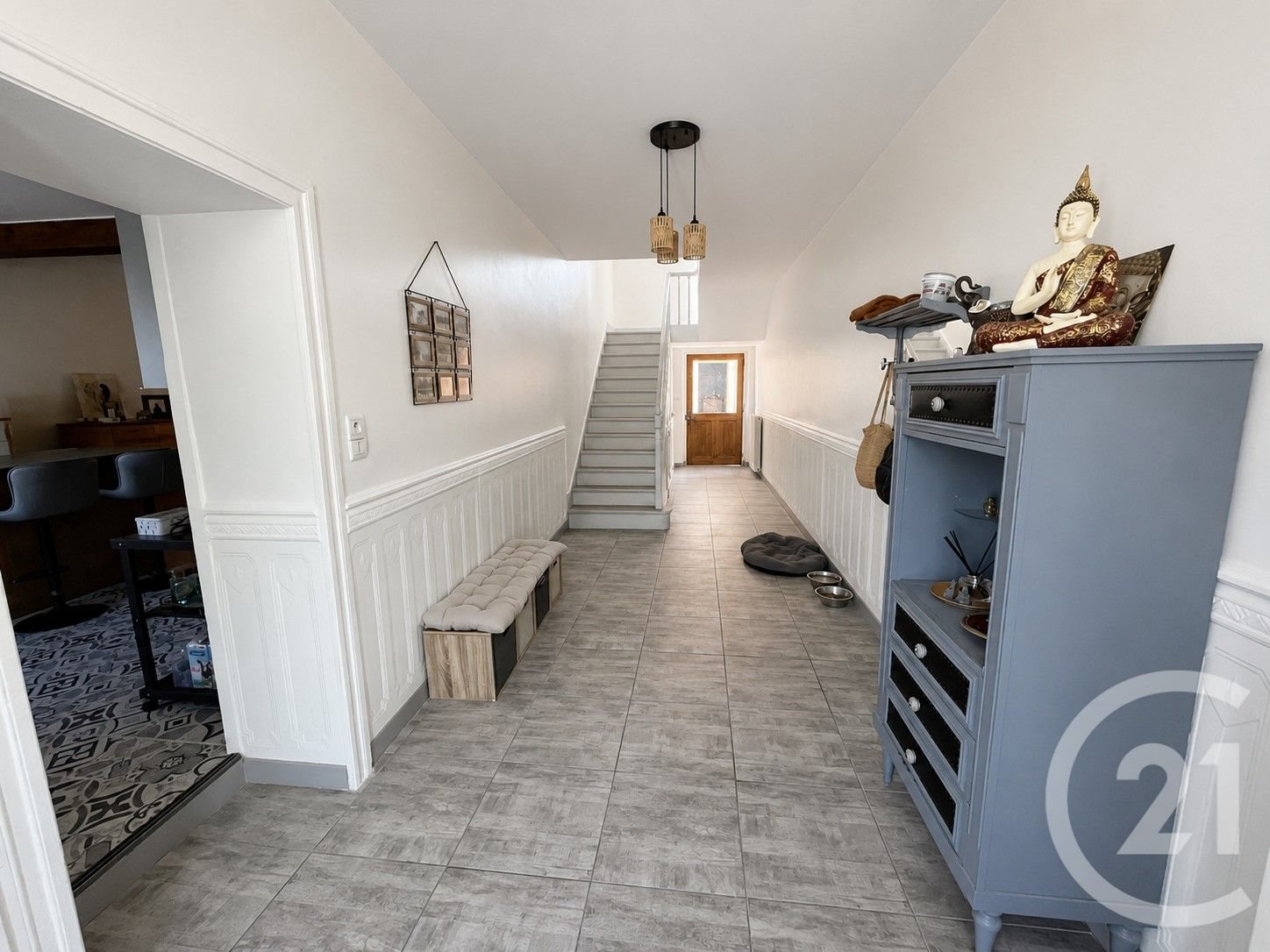 Maison à vendre, 142m², Carmaux