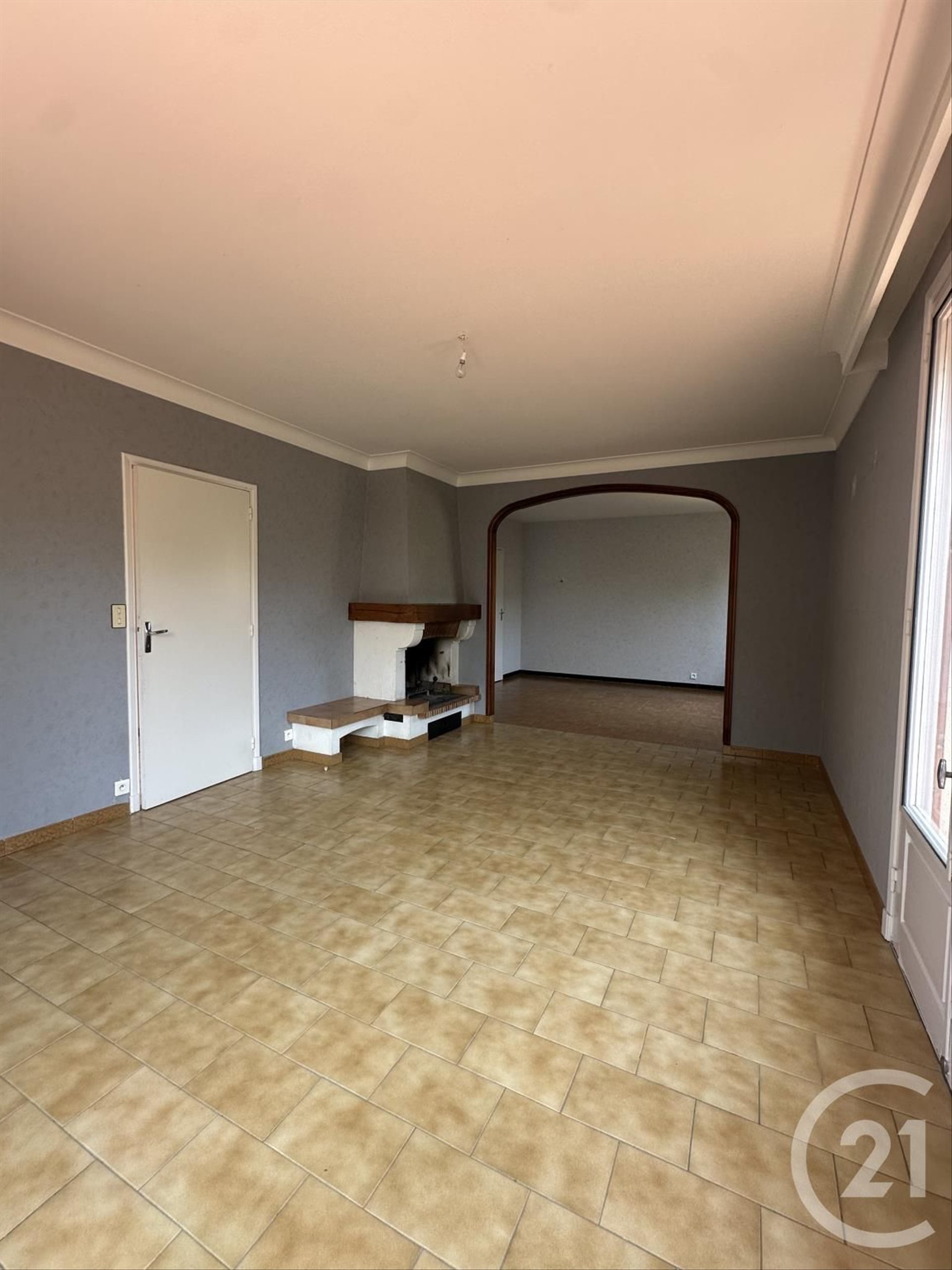 Maison à louer, 108m², Saint-Juéry
