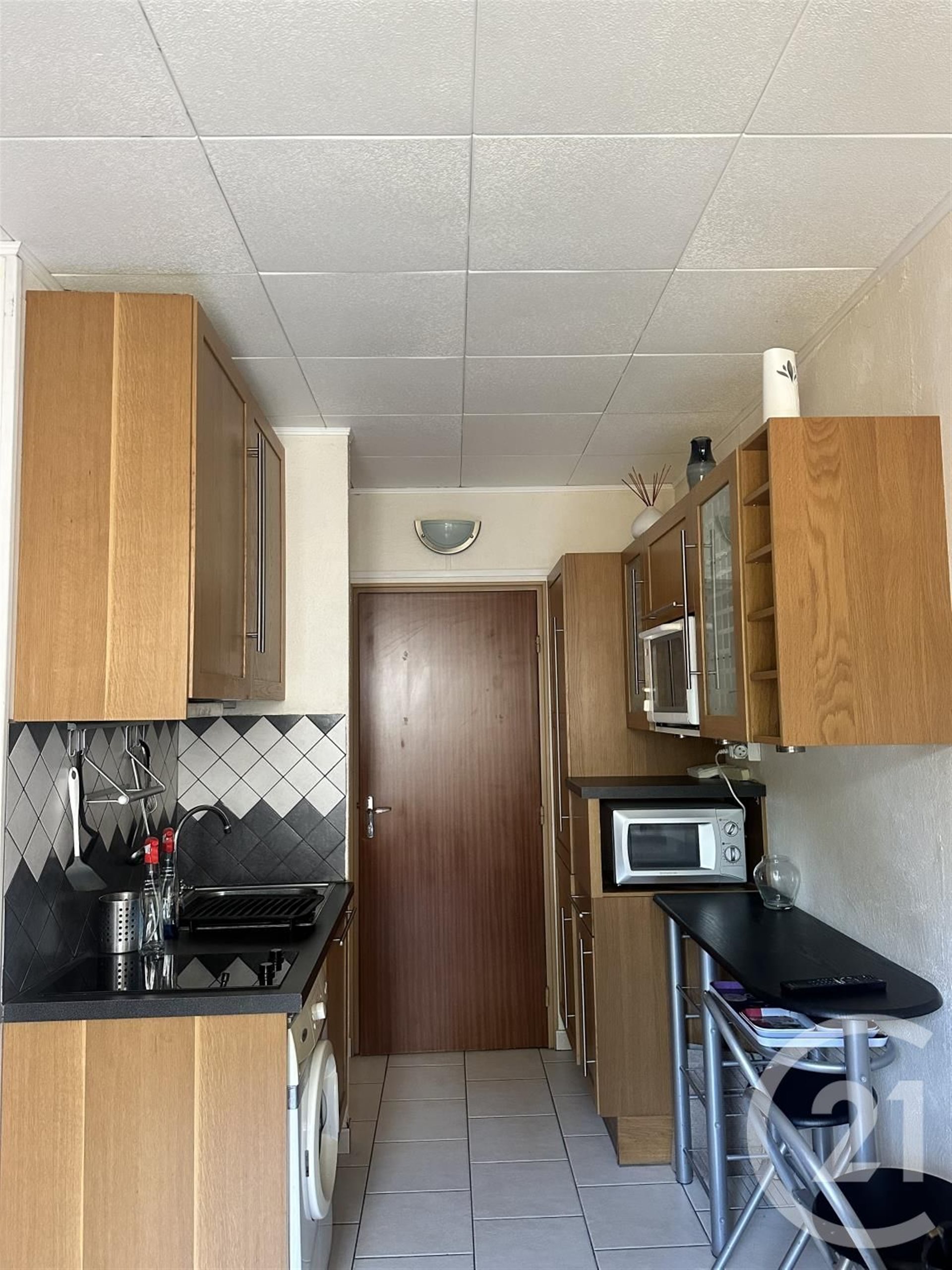 Appartement à louer, 20m², Albi