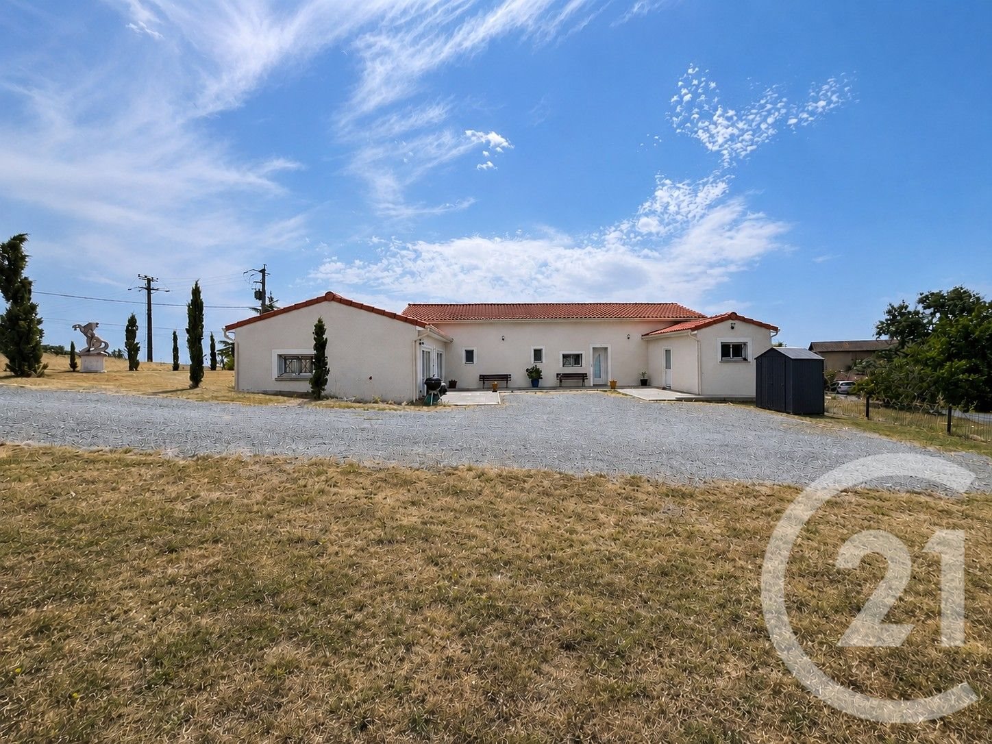 Maison à vendre, 127m², Arthès