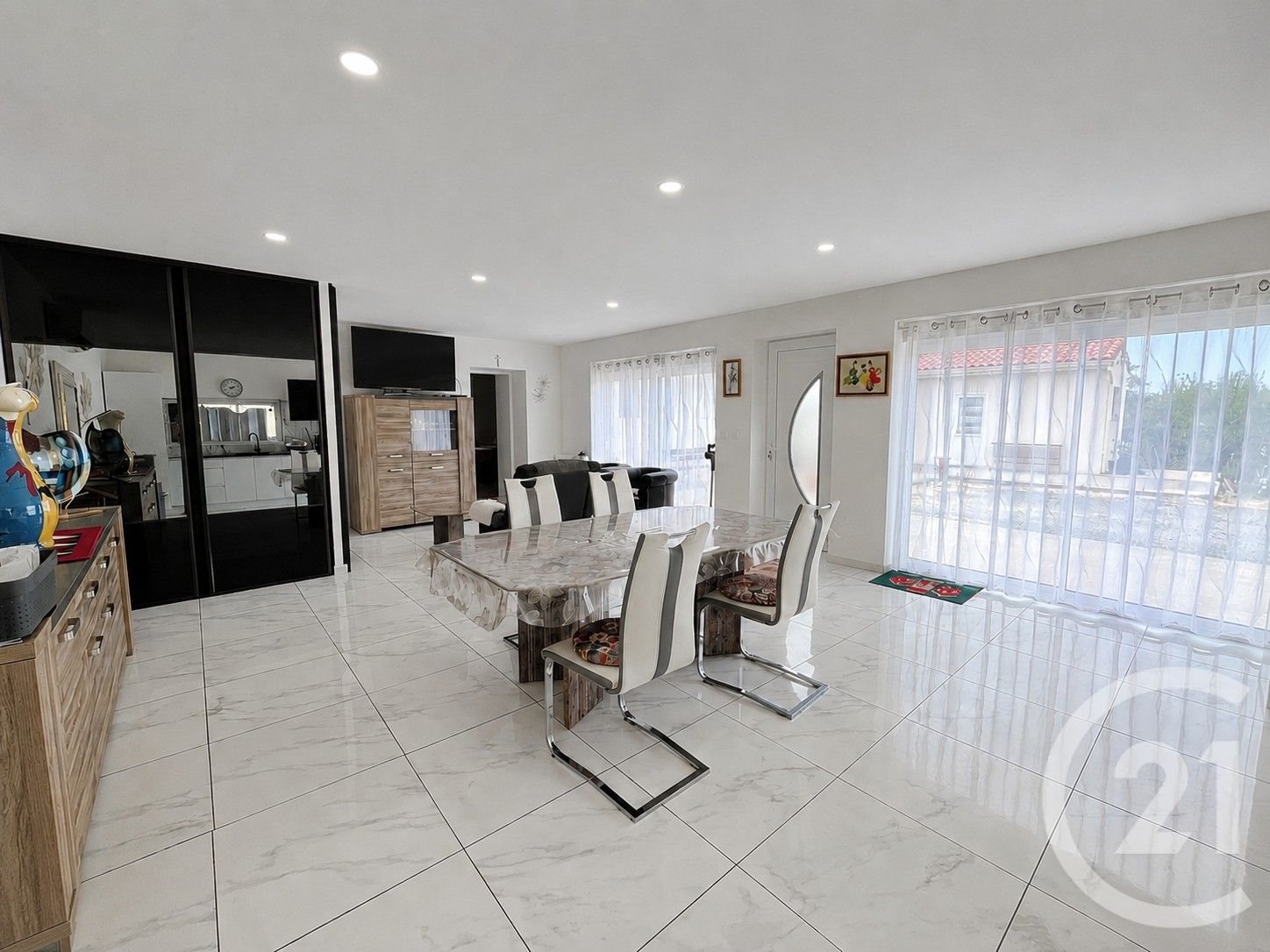 Maison à vendre, 127m², Arthès