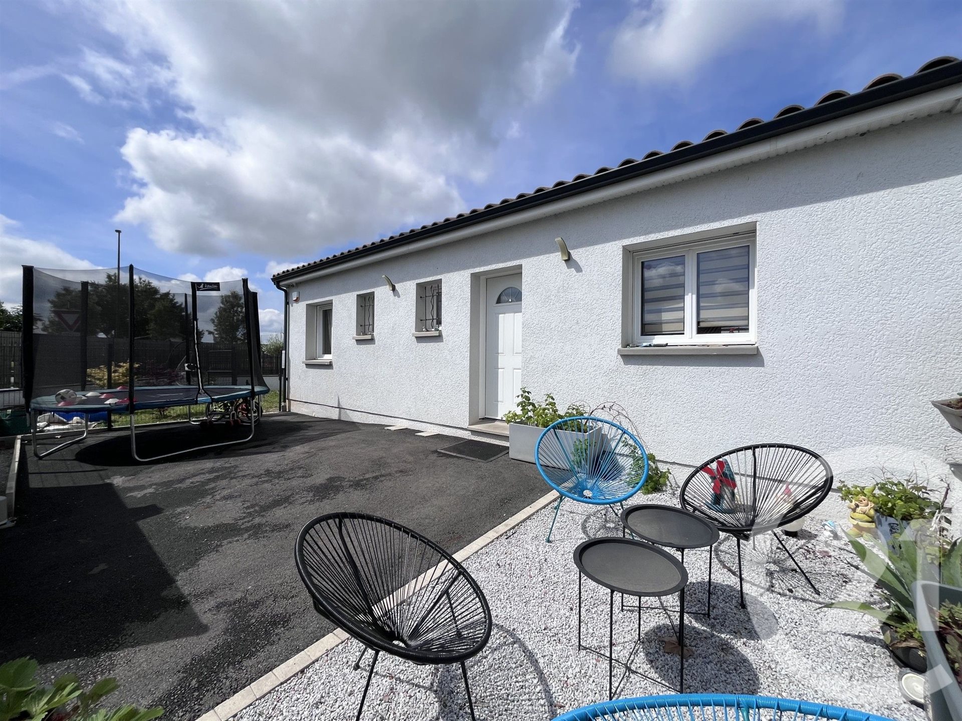Maison à vendre, 79m², Marssac-sur-Tarn