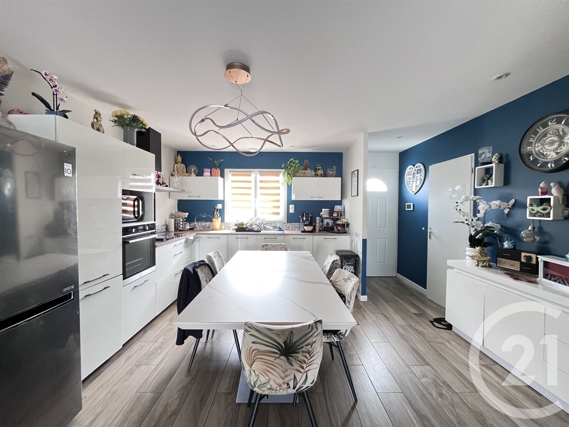 Maison à vendre, 79m², Marssac-sur-Tarn