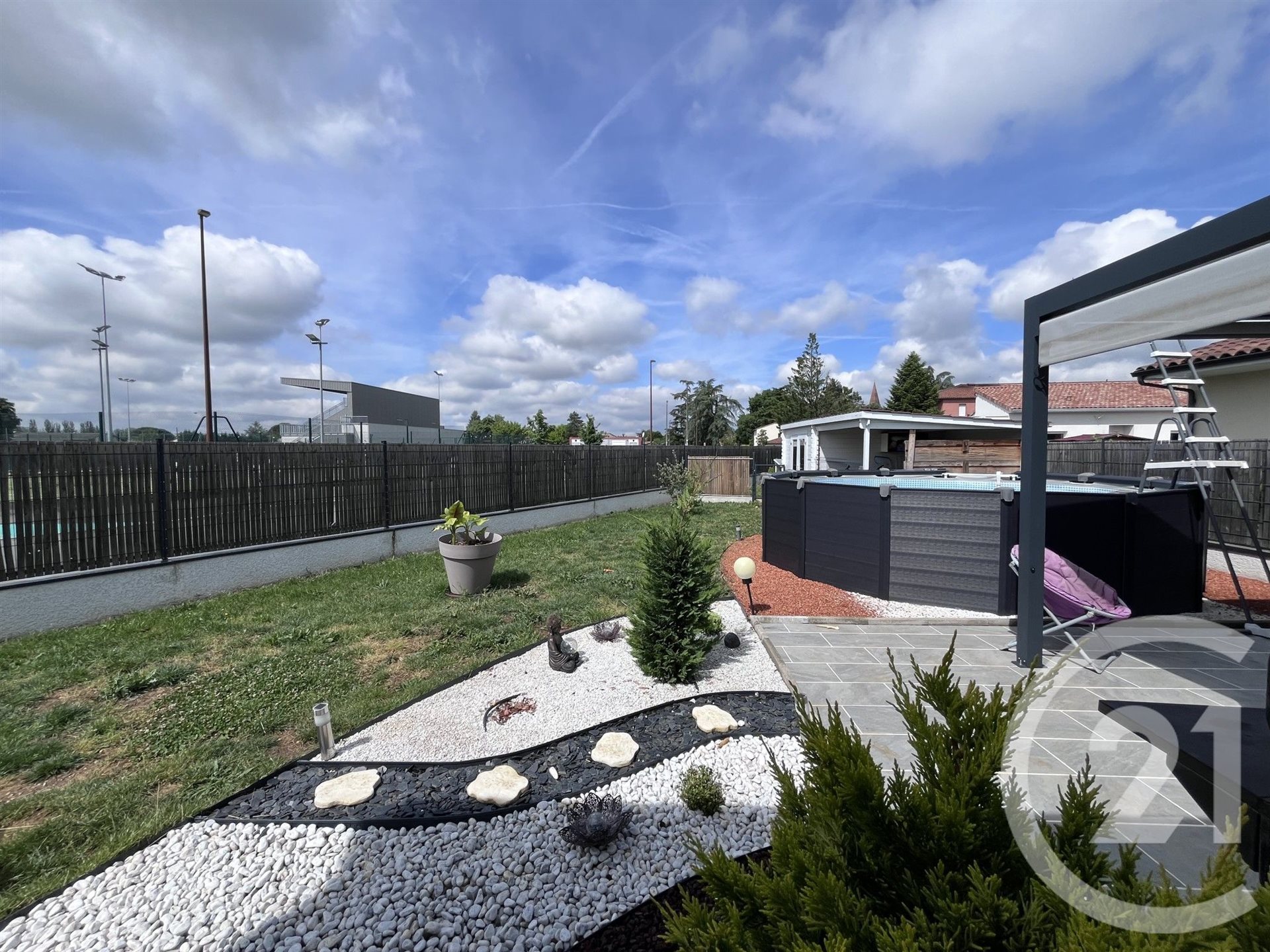 Maison à vendre, 79m², Marssac-sur-Tarn