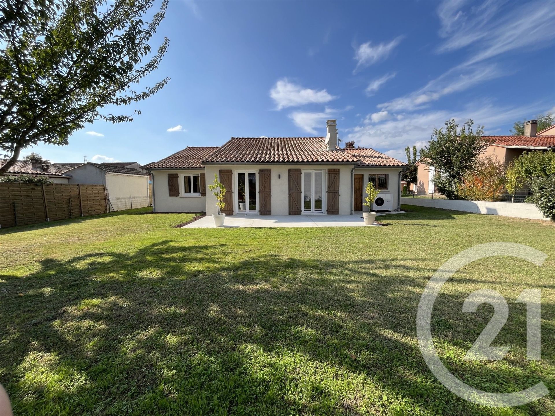 Maison à vendre, 115m², Albi