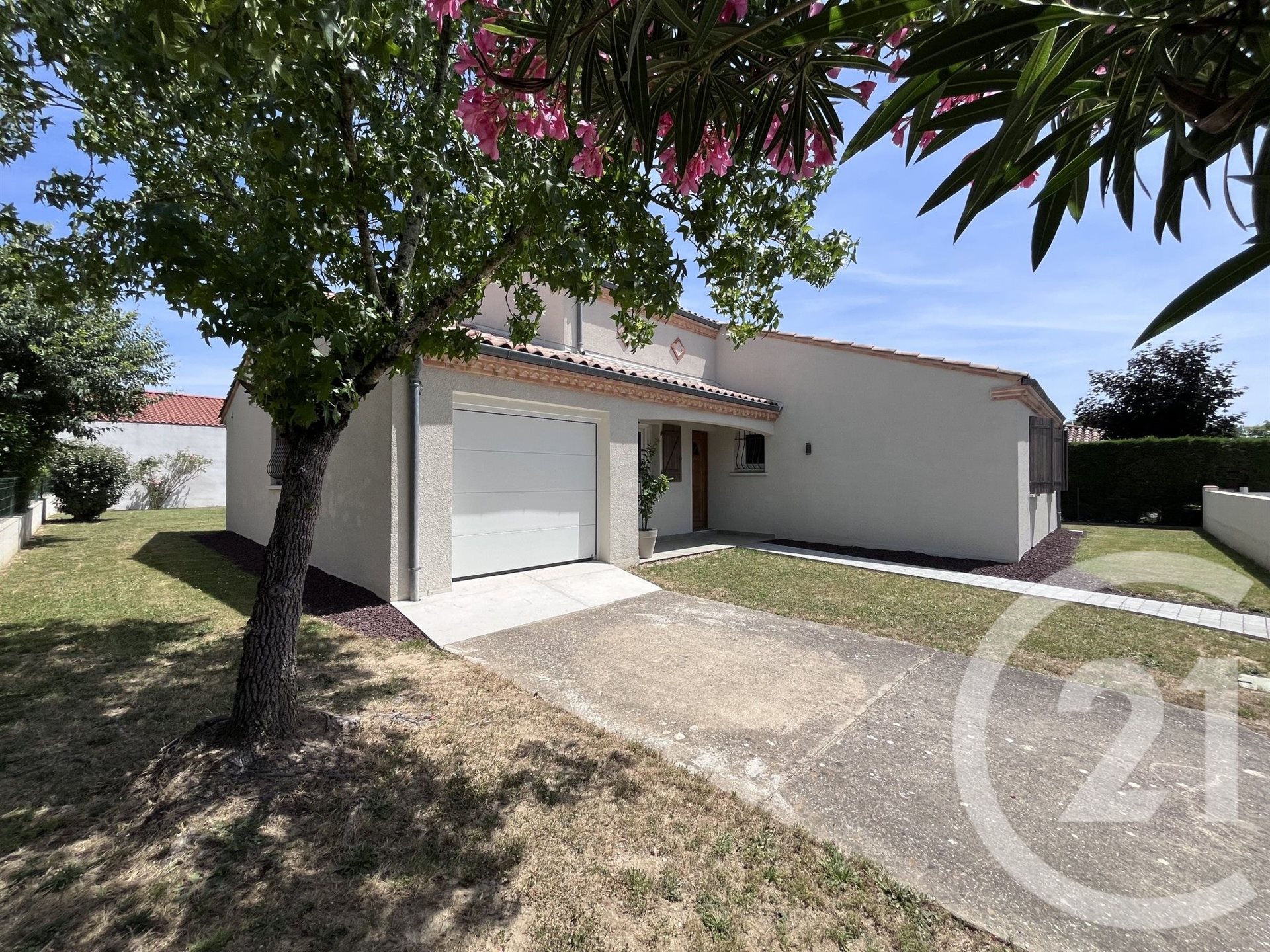 Maison à vendre, 115m², Albi