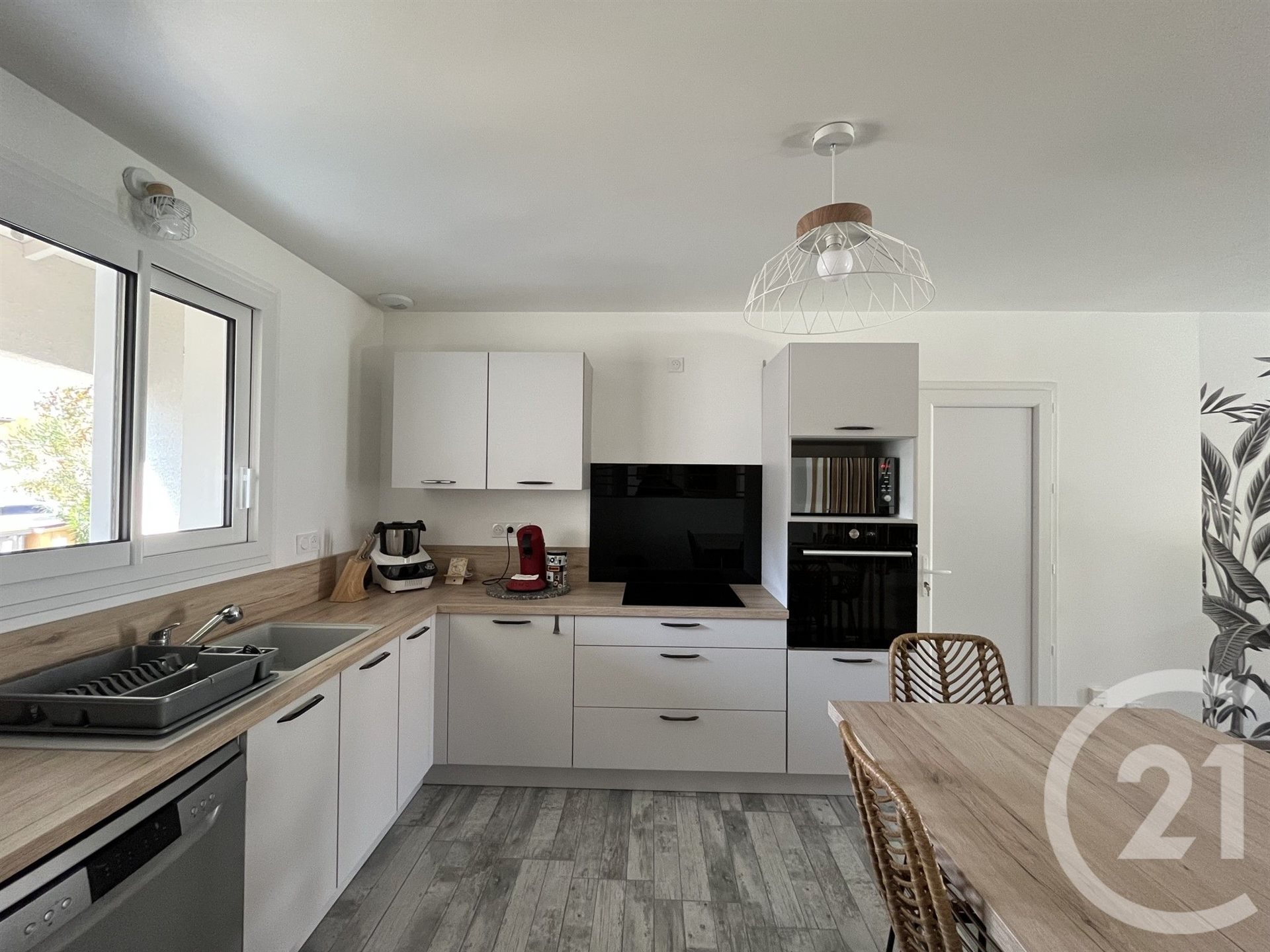 Maison à vendre, 115m², Albi